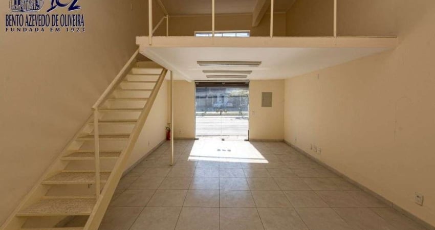 Sua loja no Centro de tudo: Venha conhecer seu novo endereço