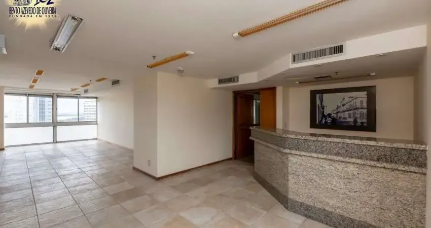 Sala comercial para alugar na Rua Sete de Setembro, 1069, Centro Histórico, Porto Alegre