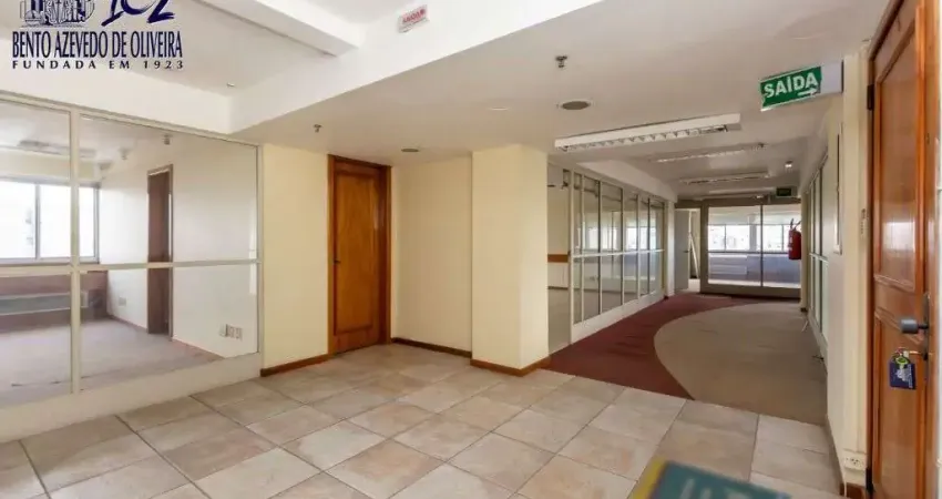 Venha conhecer sua nova sede no Centro Histórico!