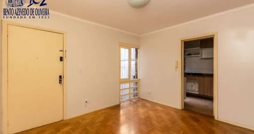 Apartamento 2 dormitórios à venda Menino Deus Porto Alegre/RS