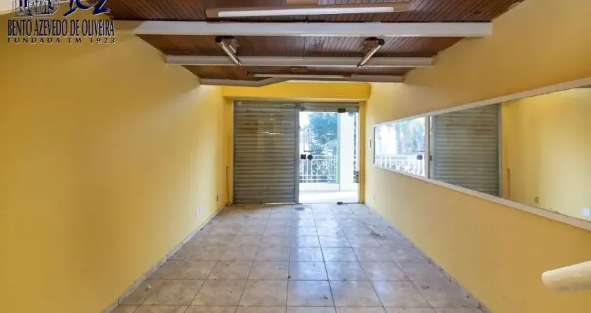 Ponto comercial para alugar na Rua Doutor Armando Barbedo, 325, Tristeza, Porto Alegre