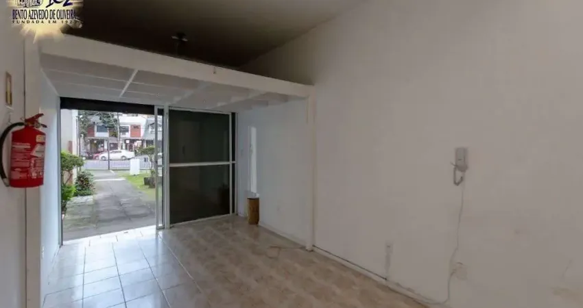Ponto comercial para alugar na Avenida Wenceslau Escobar, 939, Cristal, Porto Alegre