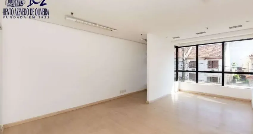 Sala comercial para alugar na Rua Dezesseis de Julho, 42, São João, Porto Alegre