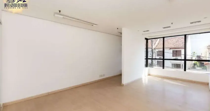 Sala comercial para alugar na Rua Dezesseis de Julho, 42, São João, Porto Alegre