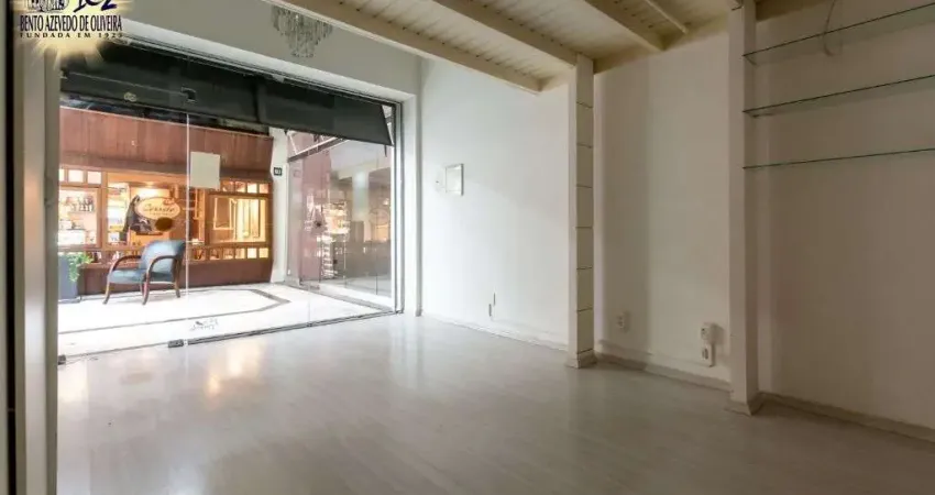 O ponto de virada para o seu negócio no coração do moinhos de vento