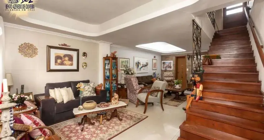 Casa com 2 quartos à venda na Rua Joaquim Nabuco, 162, Cidade Baixa, Porto Alegre