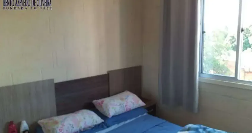 Apartamento com 2 quartos à venda na Beco Pedro Rodrigues Bittencourt, 145, Vila Nova, Porto Alegre