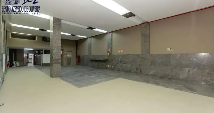 Prédio para alugar na Rua Sete de Setembro, 1156, Centro Histórico, Porto Alegre