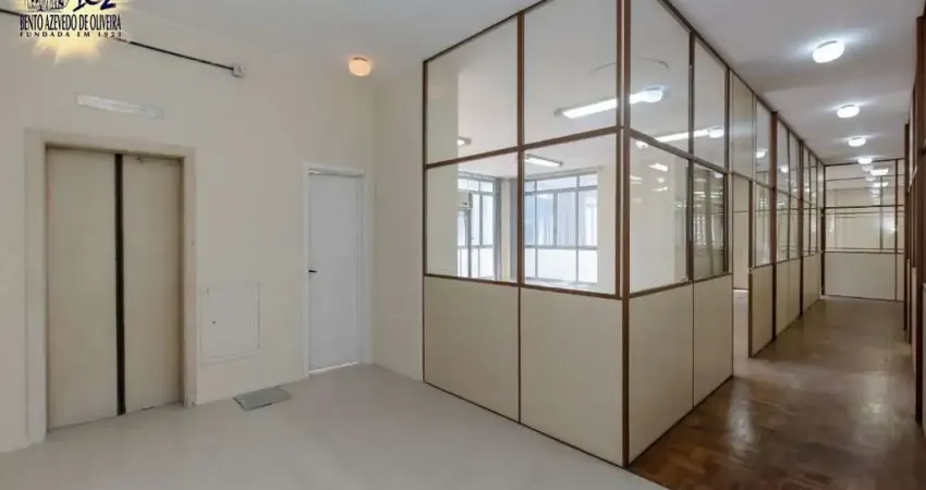 Explore novas possibilidades no centro histórico de porto alegre - seu espaço em