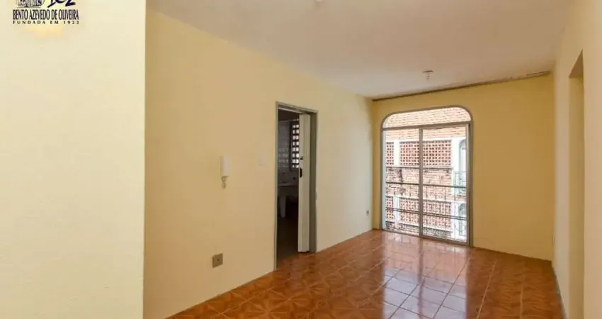 Apartamento com 2 quartos à venda na Avenida Ipiranga, 7020, Jardim Botânico, Porto Alegre