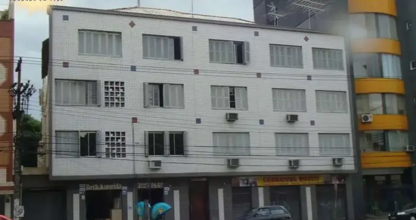 Apartamento com 1 quarto à venda na Avenida João Pessoa, 1065, Centro Histórico, Porto Alegre