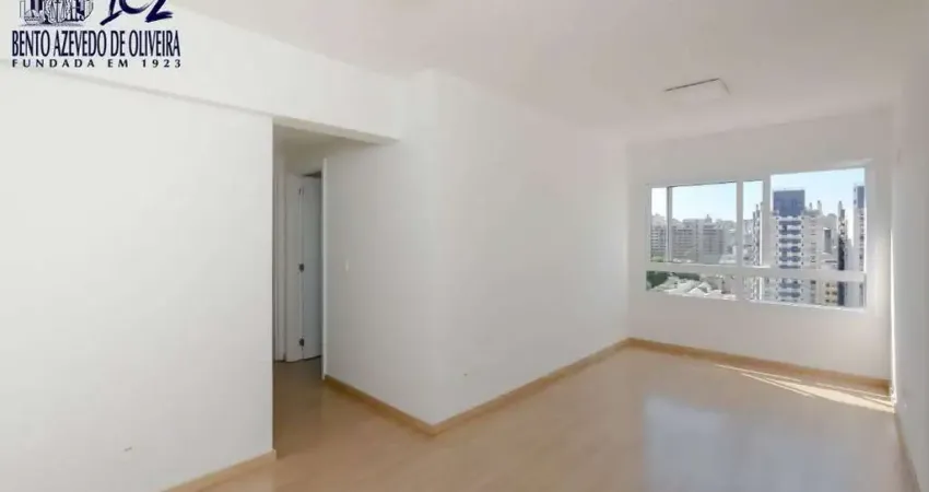 Apartamento 2 dorm. + 2 vagas  Cidade Baixa - Porto Alegre