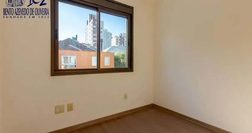 Apartamento 2 dorm. + varanda + vaga 69m² Rio Branco - Porto Alegre