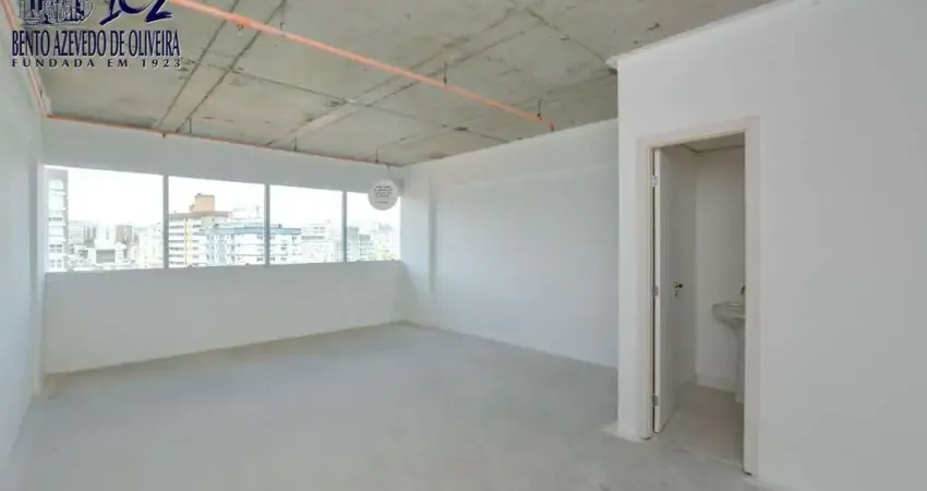 Conjunto/Sala para Locação - 38.96m², 0 dormitórios, Bom Fim
