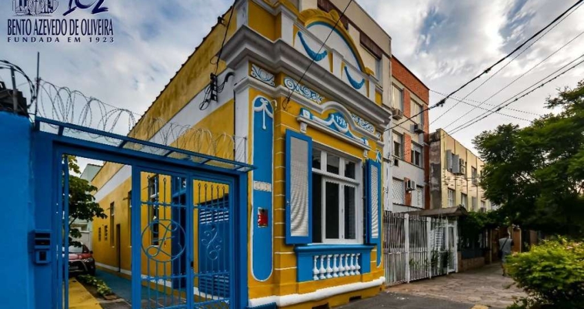 Ponto comercial para alugar na Rua Joaquim Nabuco, 418, Cidade Baixa, Porto Alegre
