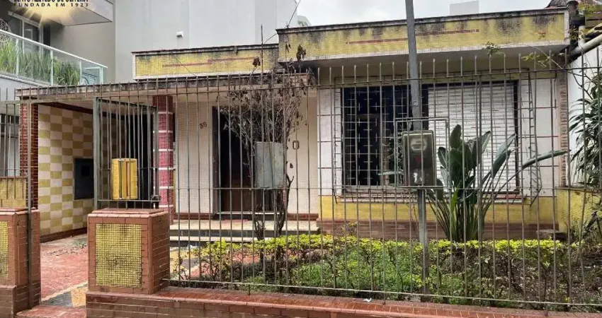 Casa com 2 quartos à venda na Rua Grão Pará, 35, Menino Deus, Porto Alegre