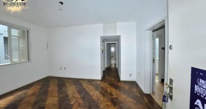 Apartamento com 1 quarto para alugar na Avenida Getúlio Vargas, 928, Menino Deus, Porto Alegre