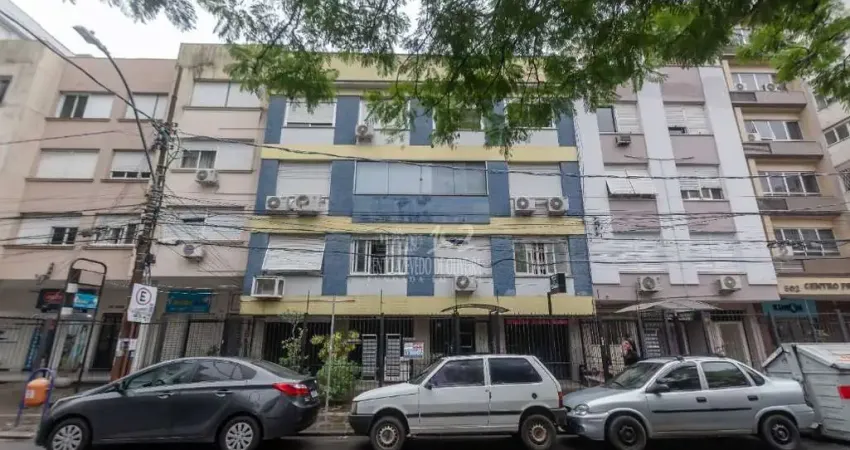 Apartamento com 1 quarto à venda na Avenida Venâncio Aires, 492, Farroupilha, Porto Alegre