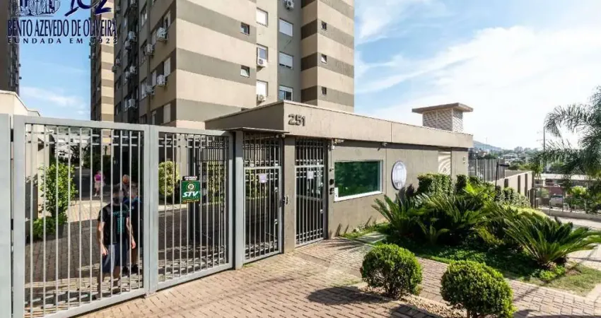 Apartamento 2 Dormitórios - Andar Alto | Infraestrutura Completa | Perfeito para