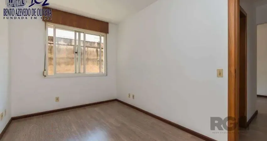 Apartamento 52m², 2 dormitórios no bairro Cidade Baixa