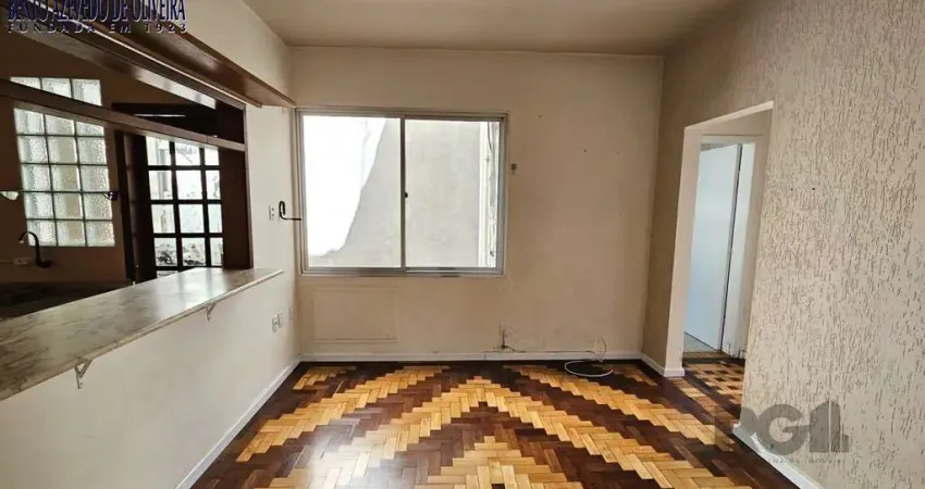 Apartamento 2 dormitórios à venda Cidade Baixa Porto Alegre/RS