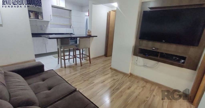 Compre 1 dormitório,  banheiro social, área privativa de 50.45m²,Cidade Baixa