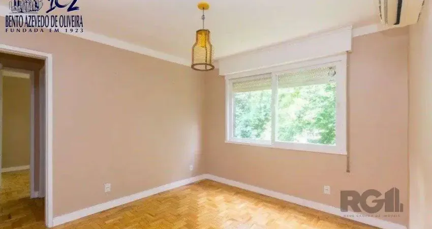 Apartamento 43,30m², 1 dormitório no bairro Cidade Baixa