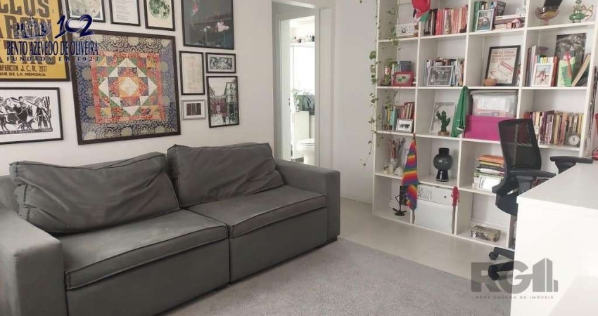 Apartamento 1 dormitórios à venda Cidade Baixa Porto Alegre/RS