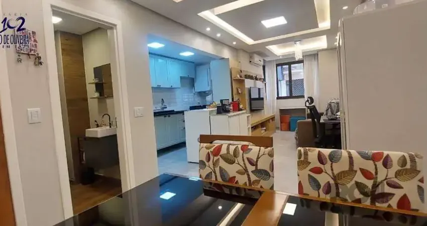 Apartamento com 2 quartos à venda na Rua Lopo Gonçalves, 455, Cidade Baixa, Porto Alegre
