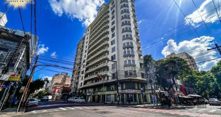 Apartamento com 1 quarto à venda na Rua José do Patrocínio, 408, Cidade Baixa, Porto Alegre