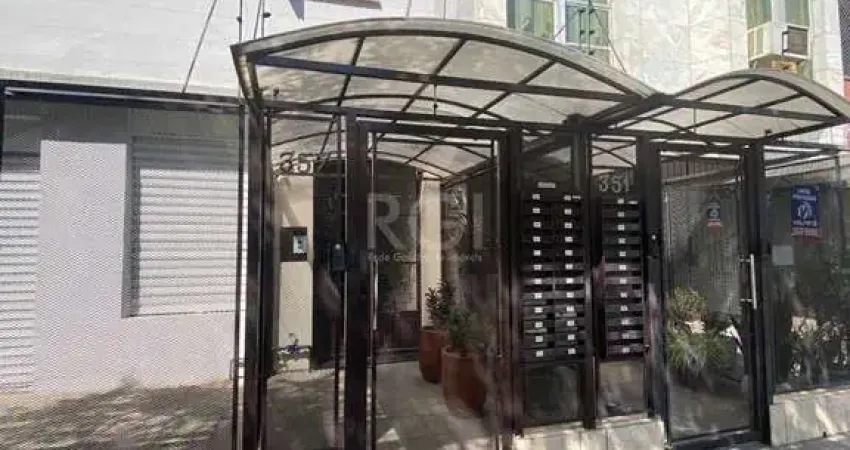 Apartamento 1 dormitório,na josé do patrocinio, cidade baixa