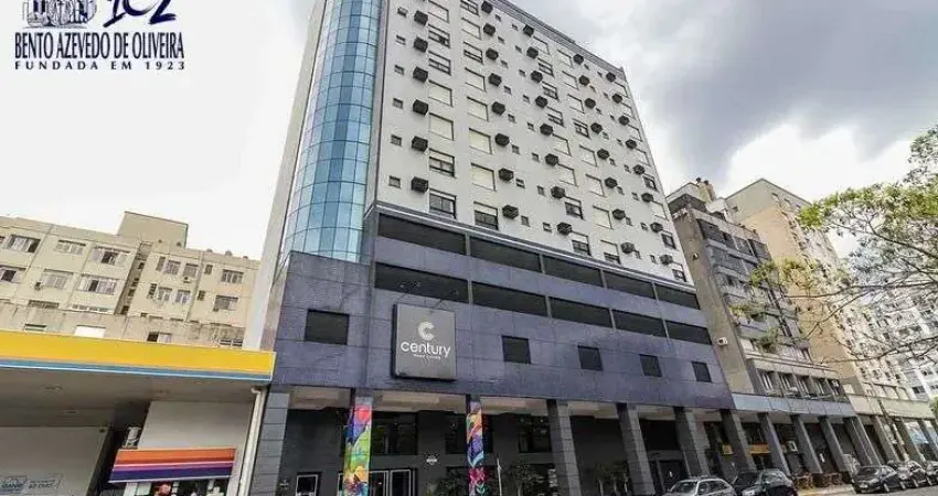 Apartamento 1 dormitórios à venda Cidade Baixa Porto Alegre/RS