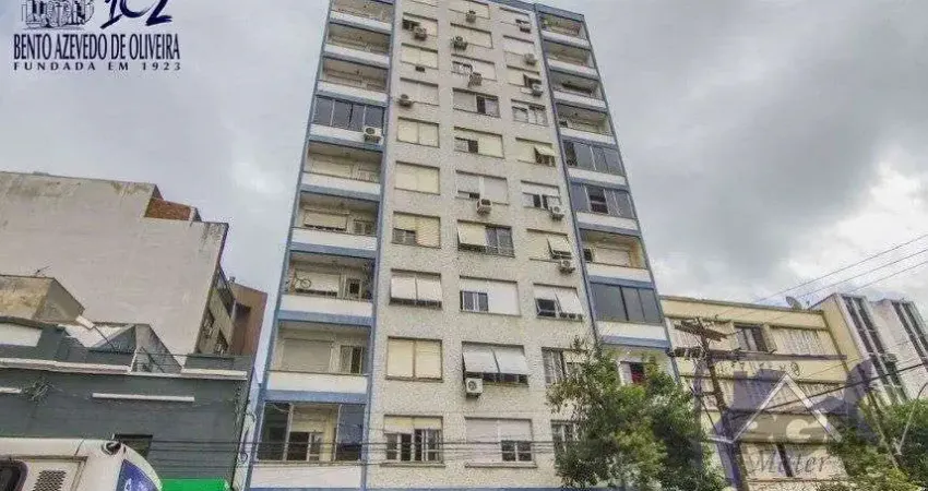 Apartamento 1 dormitórios à venda Cidade Baixa Porto Alegre/RS