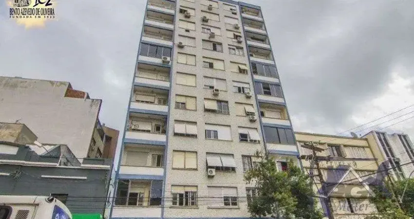 Apartamento 1 dormitórios à venda cidade baixa porto alegre/rs