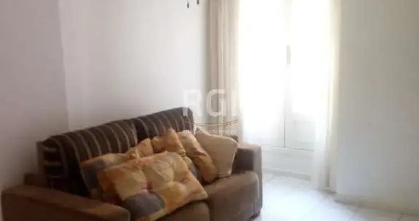 Apartamento para Venda - 41.3m², 1 dormitório, Cidade Baixa