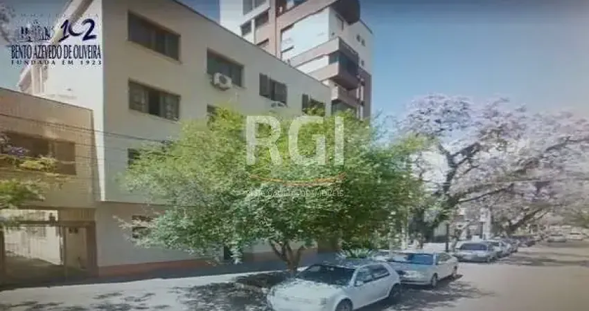 Apartamento para Venda - 58m², 2 dormitórios, 1 vaga - Cidade Baixa
