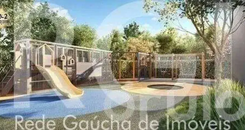 Apartamento para venda - 27.69m², 1 dormitório, 1 vaga - cidade baixa