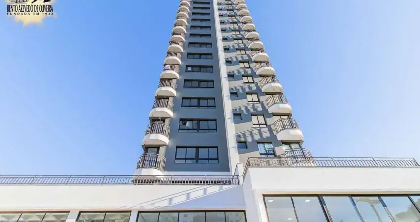 Apartamento com 1 quarto à venda na Rua Oito de Julho, 165, Jardim Botânico, Porto Alegre