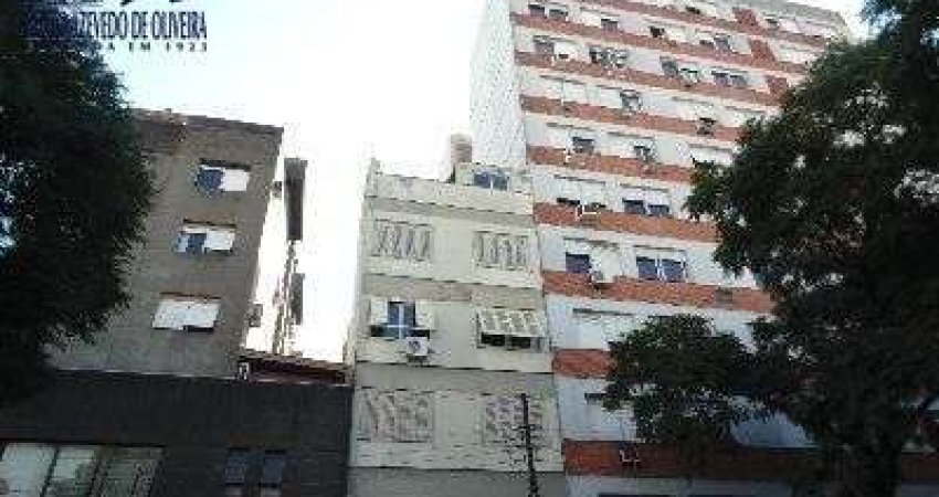 Apartamento de 1 dormitório, REFORMADO - Cód. RP342815