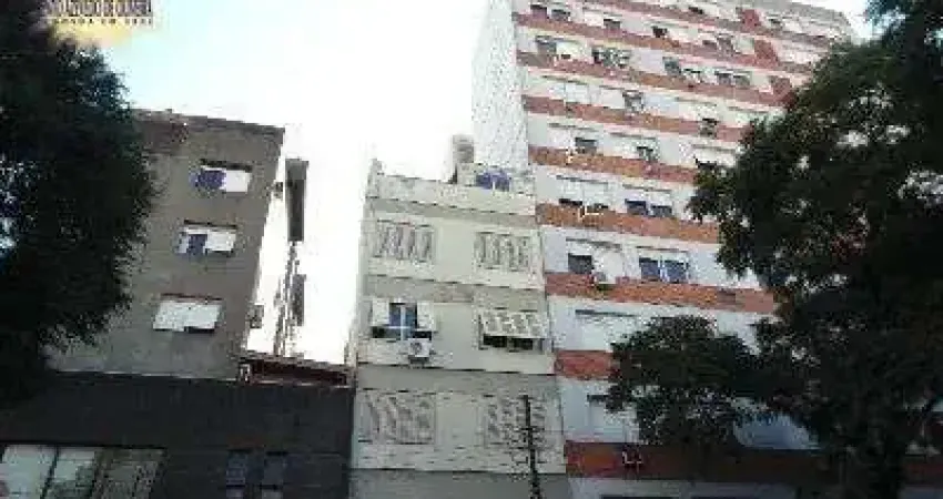 Apartamento com 1 quarto à venda na Rua da República, 555, Cidade Baixa, Porto Alegre