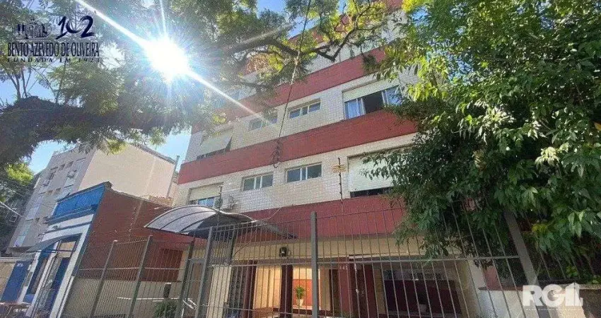 APARTAMENTO 1 DORMITÓRIO NA CIDADE BAIXA, PORTO ALEGRE  Cód.  366778-RP
