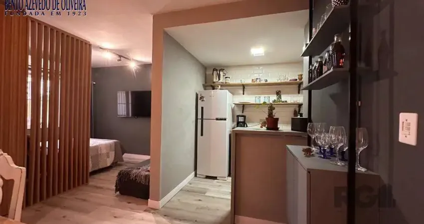 Apartamento com 1 quarto à venda na Avenida Venâncio Aires, 306, Cidade Baixa, Porto Alegre