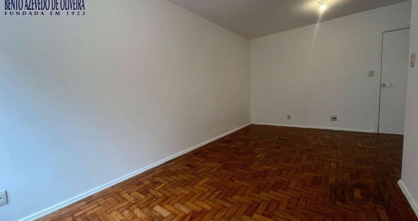 Apartamento para Venda, 50,02m², 1 quarto, área serviço separada, Cidade Baixa