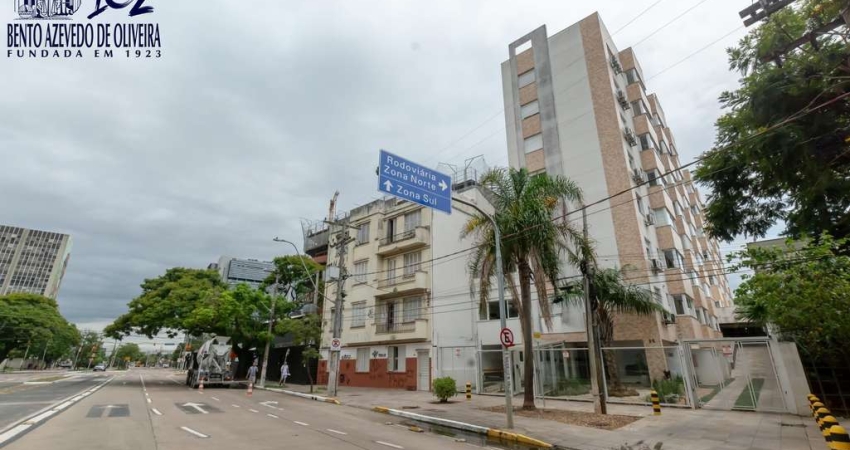 Conforto e praticidade próximo à nova Orla do Guaíba!!