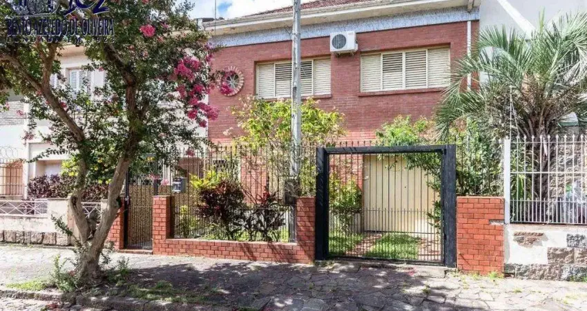 Casa para Venda - 118m², 2 dormitórios, 2 vagas - Medianeira