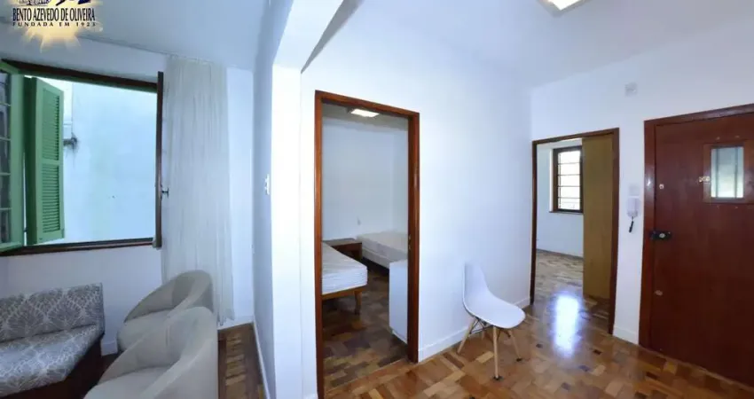 Apartamento com 2 quartos para alugar na Rua Dona Laura, 485, Moinhos de Vento, Porto Alegre