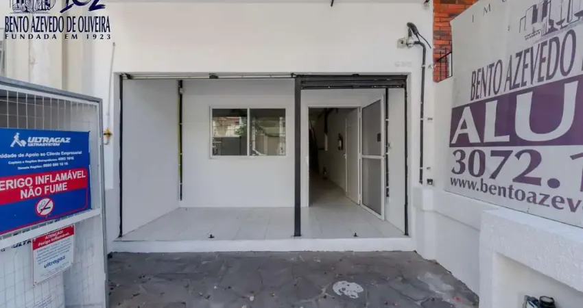 Ponto comercial para alugar na Rua Miguel Tostes, 935, Bom Fim, Porto Alegre