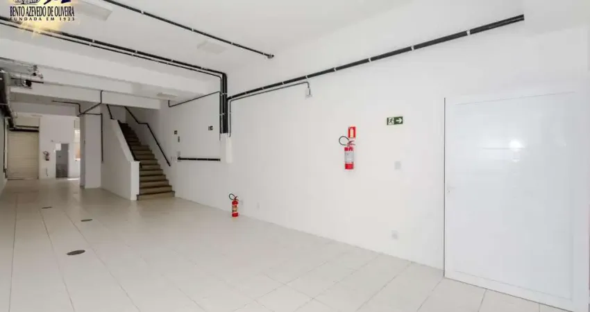 Ponto comercial para alugar na Rua Miguel Tostes, 935, Rio Branco, Porto Alegre