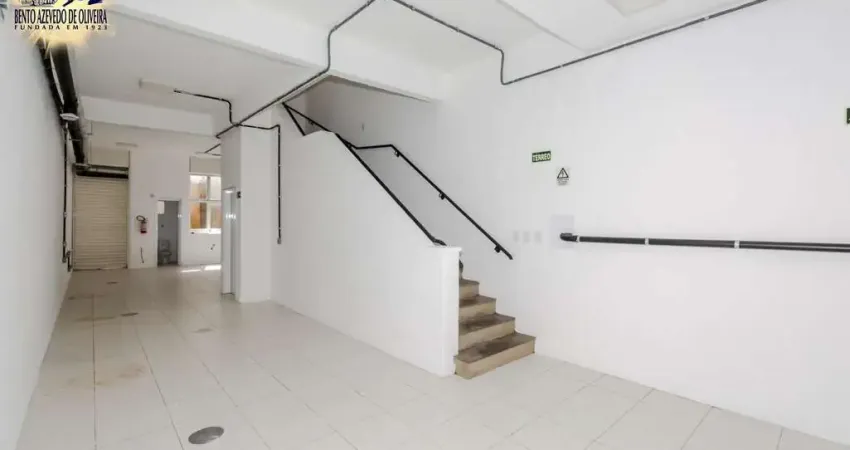 Ponto comercial para alugar na Rua Miguel Tostes, 935, Rio Branco, Porto Alegre