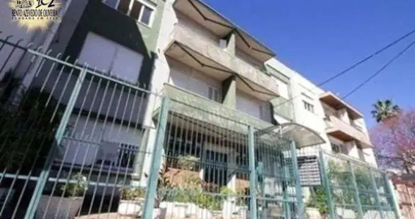 Apartamento para venda ,47.59m², 1 dormitório, menino deus